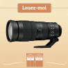 LOCATION NIKON 200-500 VR LOCATION NIKON 200-500 VR