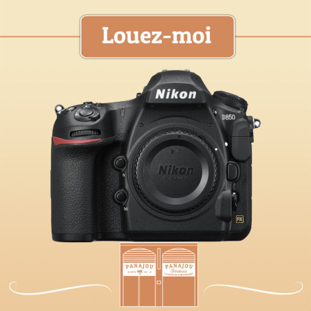 LOCATION NIKON D850 LOCATION NIKON D850