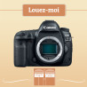 LOCATION CANON EOS 5D MKIV LOCATION CANON EOS 5D MKIV