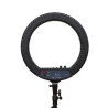 RING LIGHT LED RL18II 55W 5500K RING LIGHT LED RL18II 55W 5500K