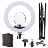 RING LIGHT LED RL18II 55W 5500K RING LIGHT LED RL18II 55W 5500K