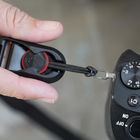 PEAK DESIGN PACK DE 4 MICRO ATTACHES PEAK DESIGN PACK DE 4 MICRO ATTACHES