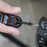 PEAK DESIGN PACK DE 4 MICRO ATTACHES PEAK DESIGN PACK DE 4 MICRO ATTACHES