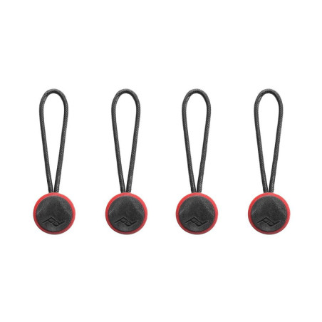 PEAK DESIGN PACK DE 4 MICRO ATTACHES PEAK DESIGN PACK DE 4 MICRO ATTACHES