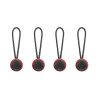 PEAK DESIGN PACK DE 4 MICRO ATTACHES PEAK DESIGN PACK DE 4 MICRO ATTACHES