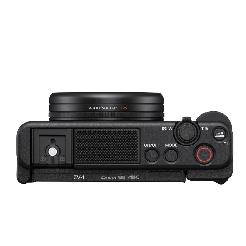 SONY ZV 1