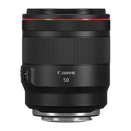 CANON RF 50/1,2 L USM