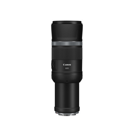 CANON RF 600mm F11 IS STM