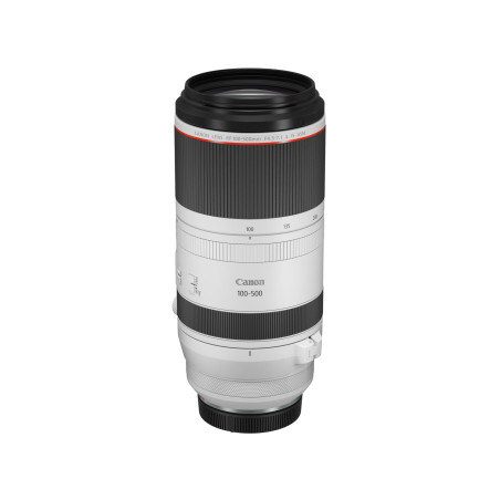 CANON RF 100-500mm F4.5-7.1 L IS USM