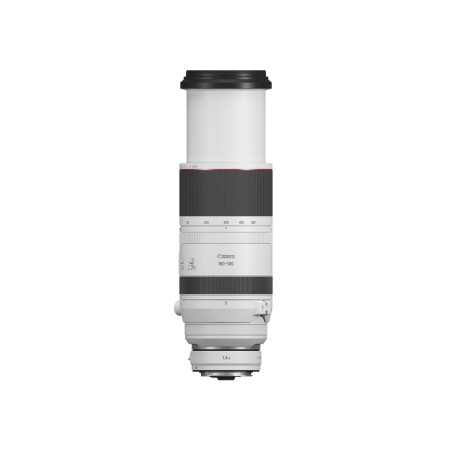 CANON RF 100-500mm F4.5-7.1 L IS USM