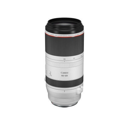 CANON RF 100-500mm F4.5-7.1 L IS USM