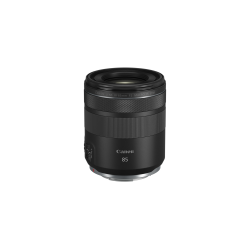 CANON RF 85mm F2 Macro IS STM