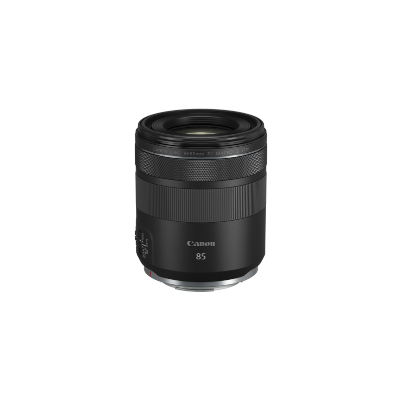 CANON RF 85mm F2 Macro IS STM