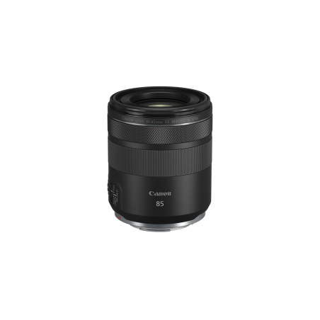 CANON RF 85mm F2 Macro IS STM