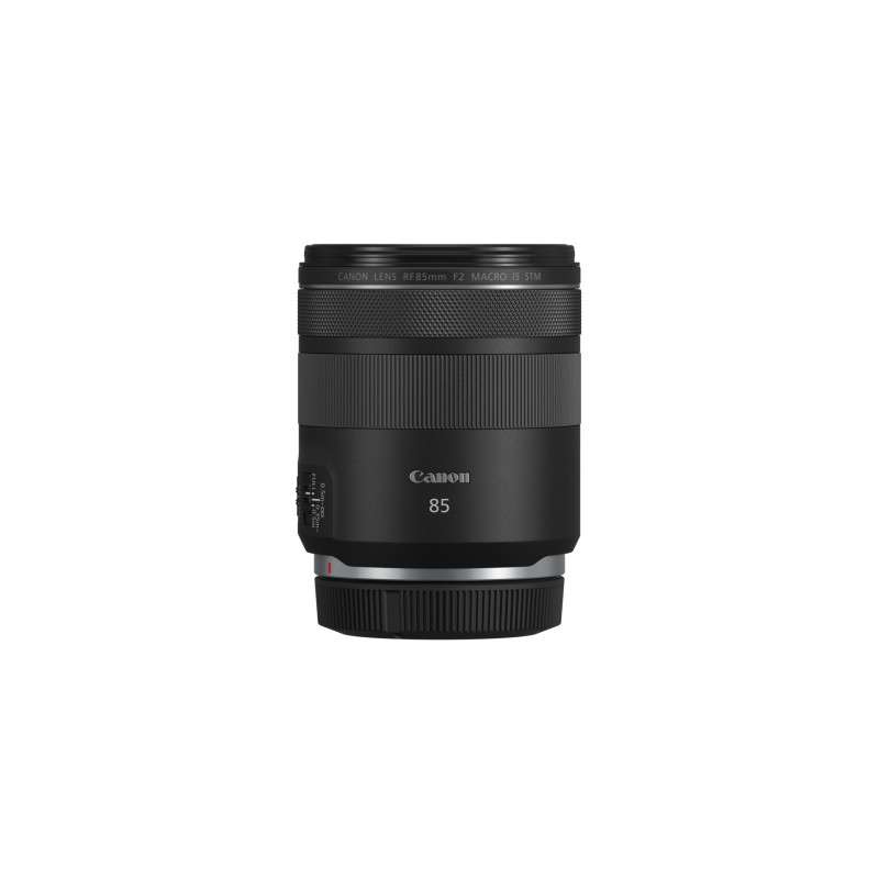 CANON RF 85mm F2 Macro IS STM
