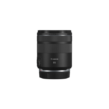 CANON RF 85mm F2 Macro IS STM