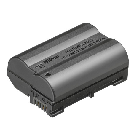 NIKON Li-ion Battery EN-EL15c