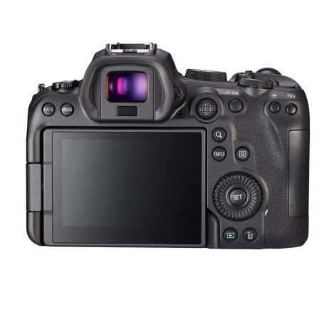 Canon EOS R6 Canon EOS R6