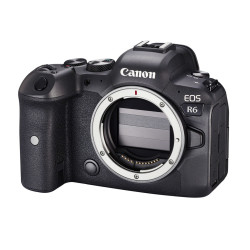 Canon EOS R6 