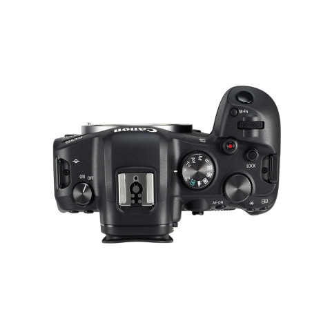 Canon EOS R6 Canon EOS R6