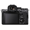 Sony Alpha 7SIII Sony Alpha 7SIII