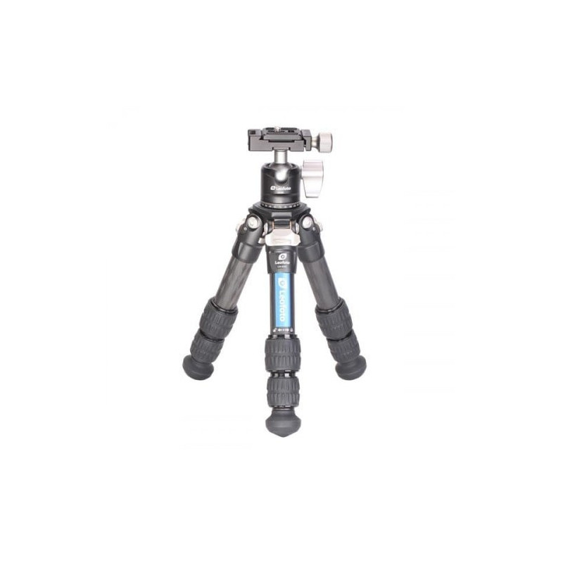 LEOFOTO Ranger LS-223C + Rotule LH25