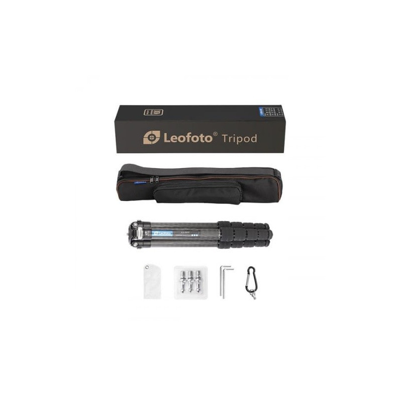 LEOFOTO Ranger LS-365C