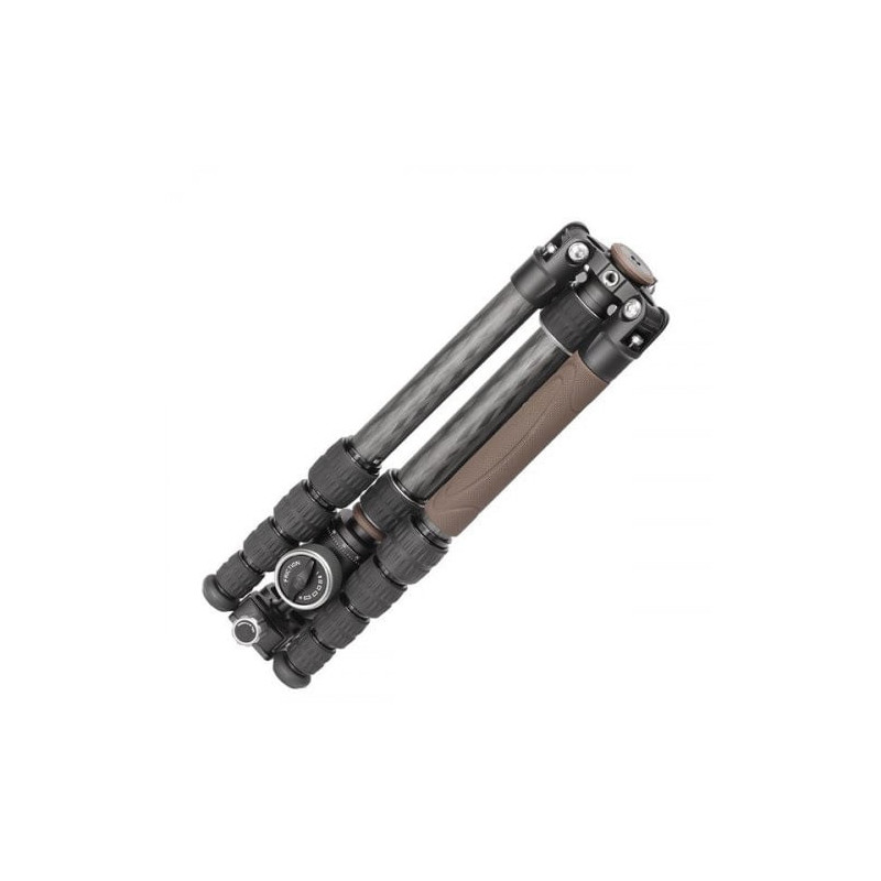 LEOFOTO Urban LX-225CT + Rotule XB-32Q