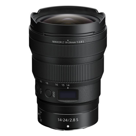 NIKON  Z 14-24mm f/2.8 S