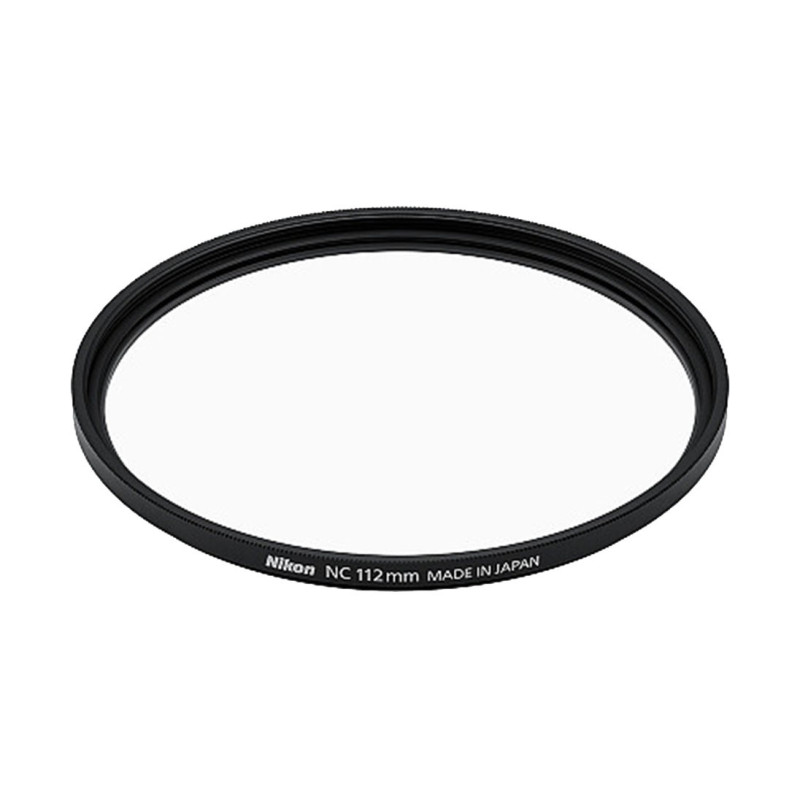 NIKON FILTRE 112mm NEUTRE 14 24 Z