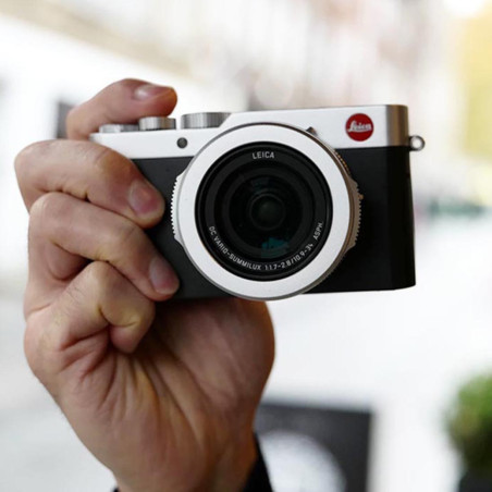 LEICA D-LUX 7 Silver LEICA D-LUX 7 Silver