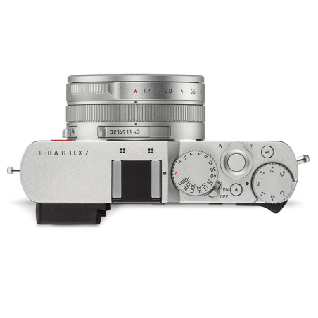 LEICA D-LUX 7 Silver LEICA D-LUX 7 Silver