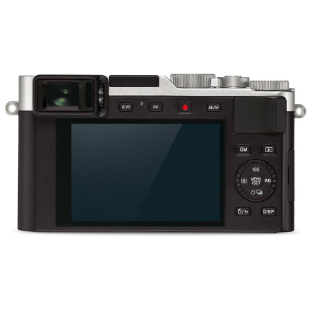 LEICA D-LUX 7 Silver LEICA D-LUX 7 Silver