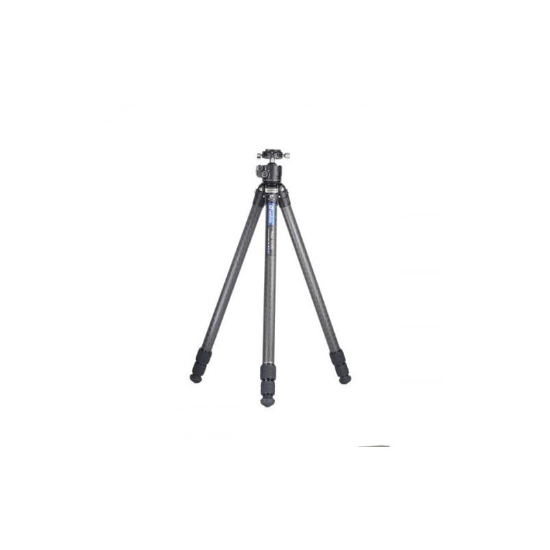 LEOFOTO Ranger LS-323C + Rotule LH-40