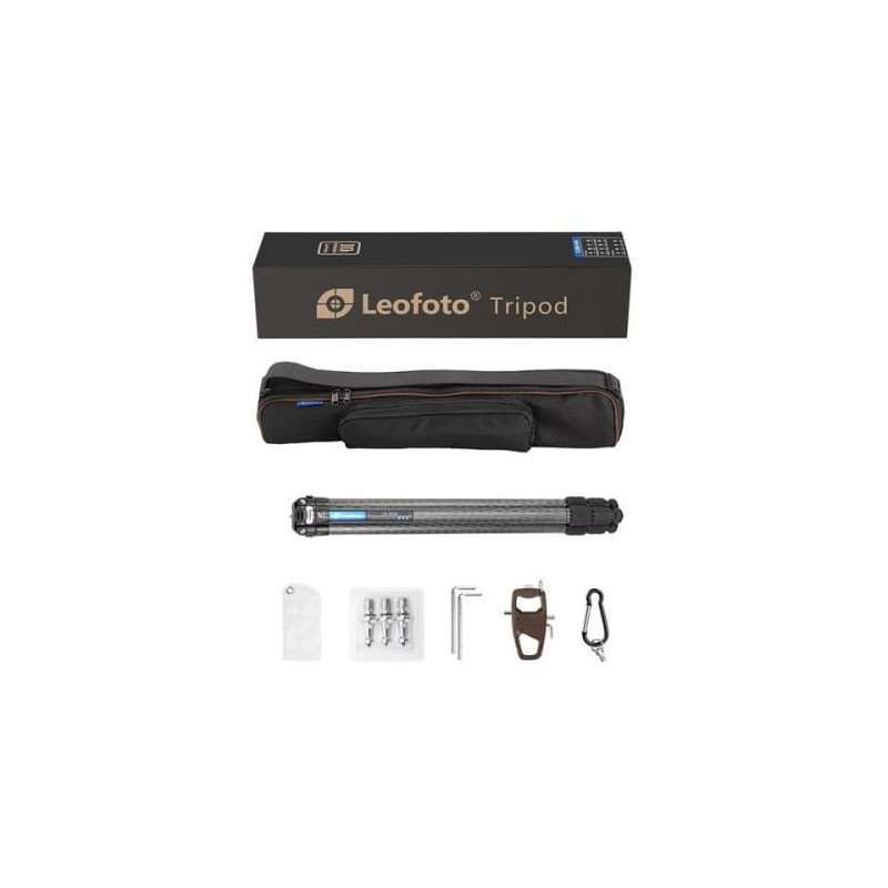 LEOFOTO Ranger LS-323C