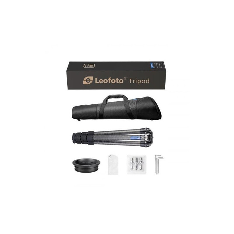 LEOFOTO Summit LM-324C