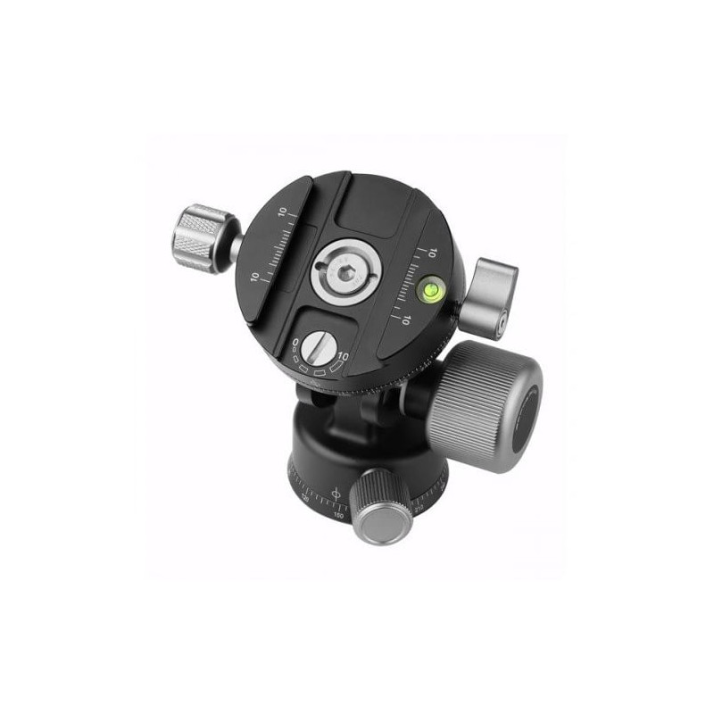 LEOFOTO Tête Monopod VH-20