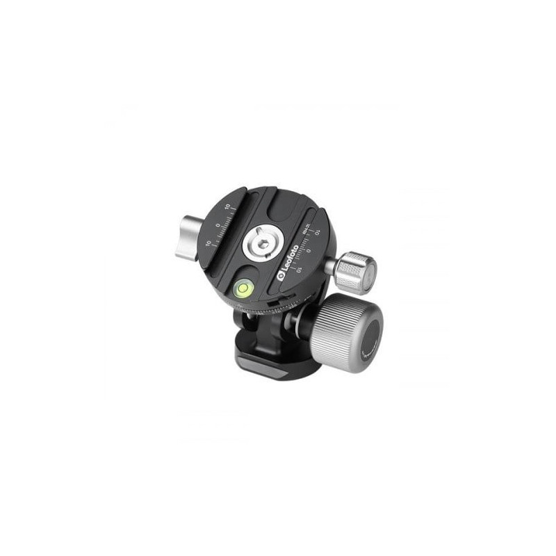 LEOFOTO Tête Monopod VH-10