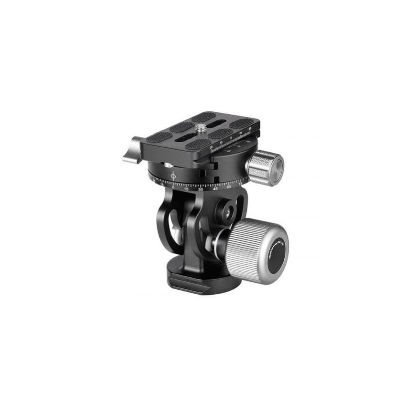 LEOFOTO Tête Monopod VH-10