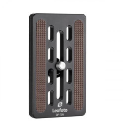 LEOFOTO PLAQUE QP-70N