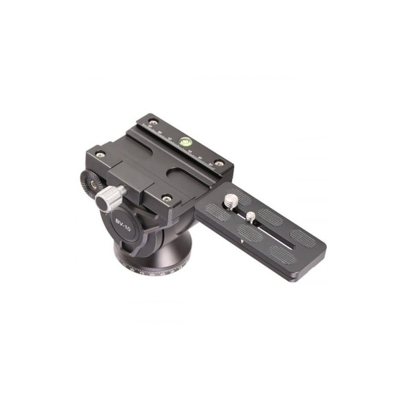 Leofoto BV-10 Rotule vidéo