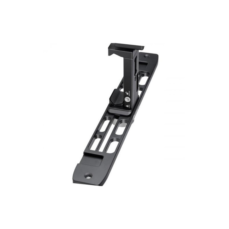 LEOFOTO MOJO Dual handle kit VC-2