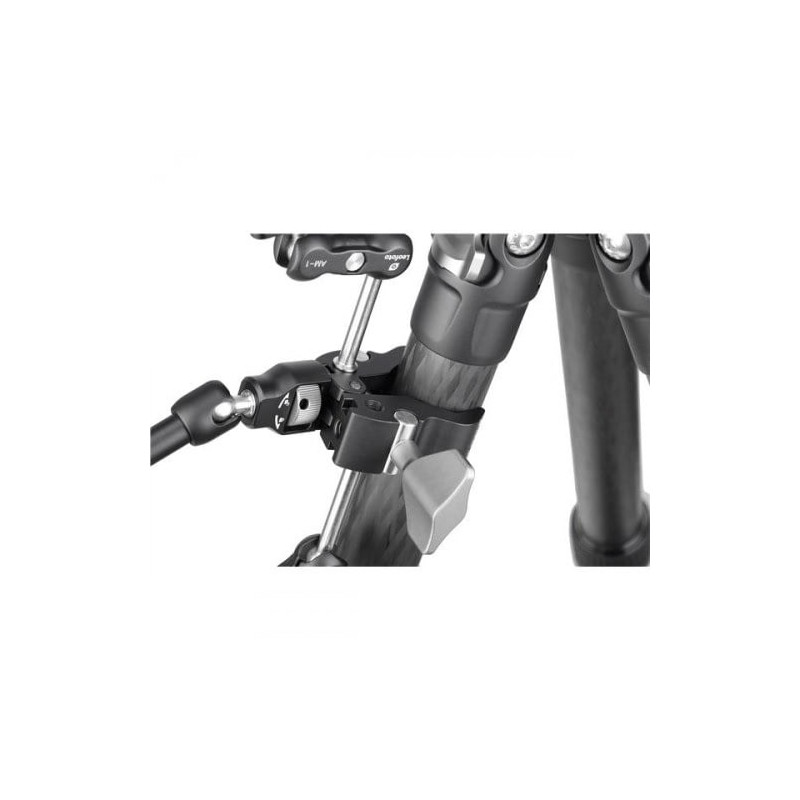 Leofoto Pince multifonctionnelle MC-40