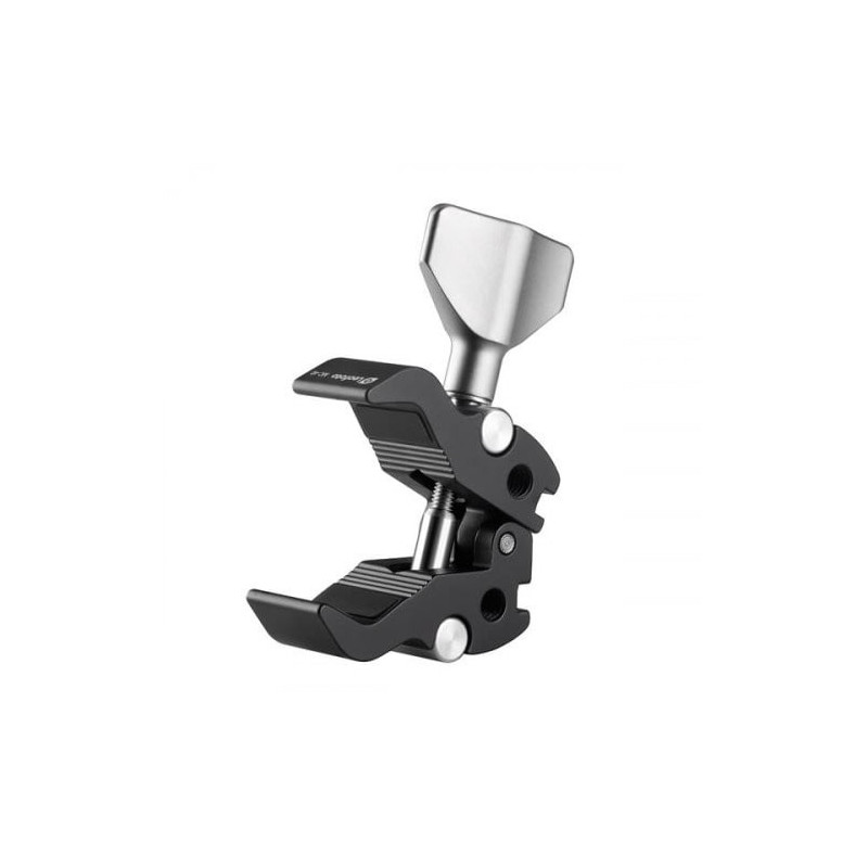 Leofoto Pince multifonctionnelle MC-40