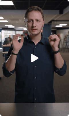 Présentation vidéo des éclairages Godox ML