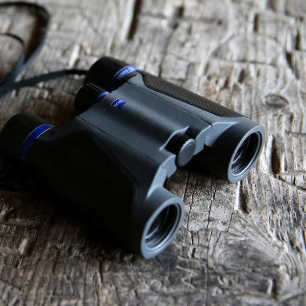 Toutes les Jumelles ZEISS