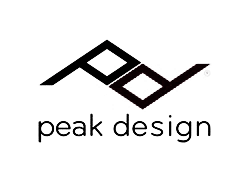 Liste des produits de la marque Peak Design