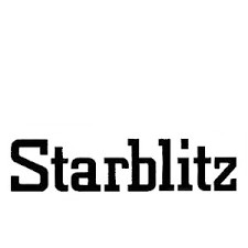 Liste des produits de la marque Starblitz