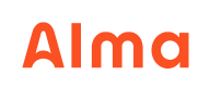 Alma Logo